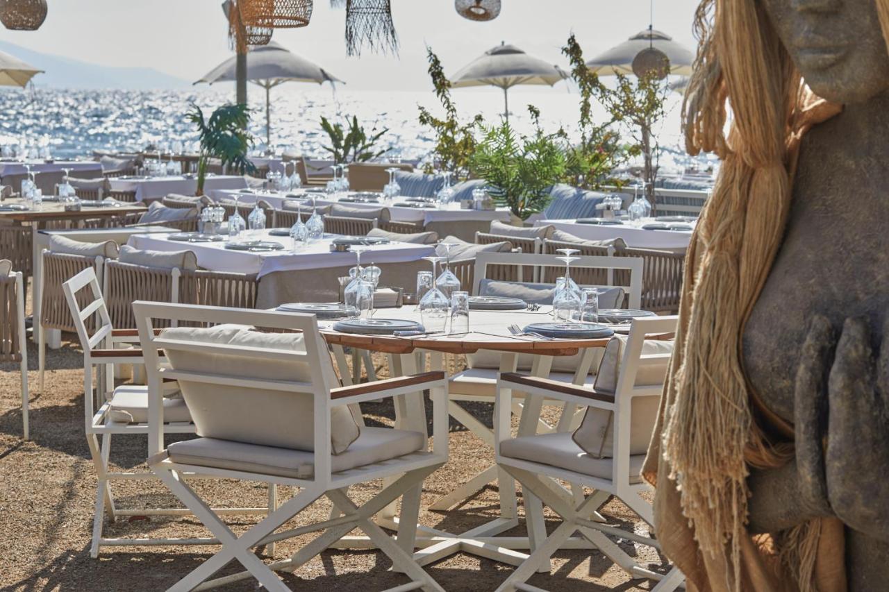 Rammos Managed By Dedeman Hotel Bodrum Luaran gambar