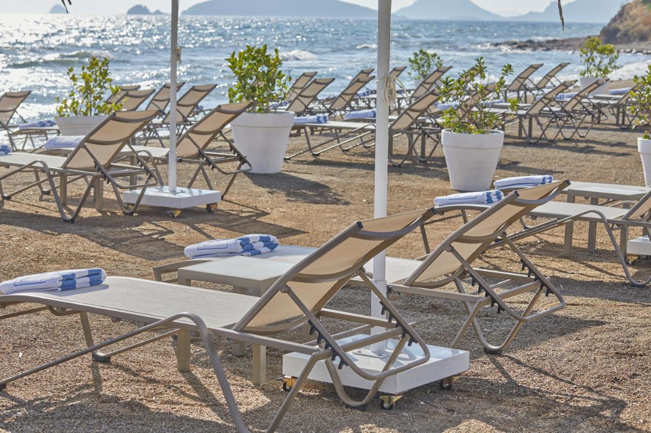 Rammos Managed By Dedeman Hotel Bodrum Luaran gambar